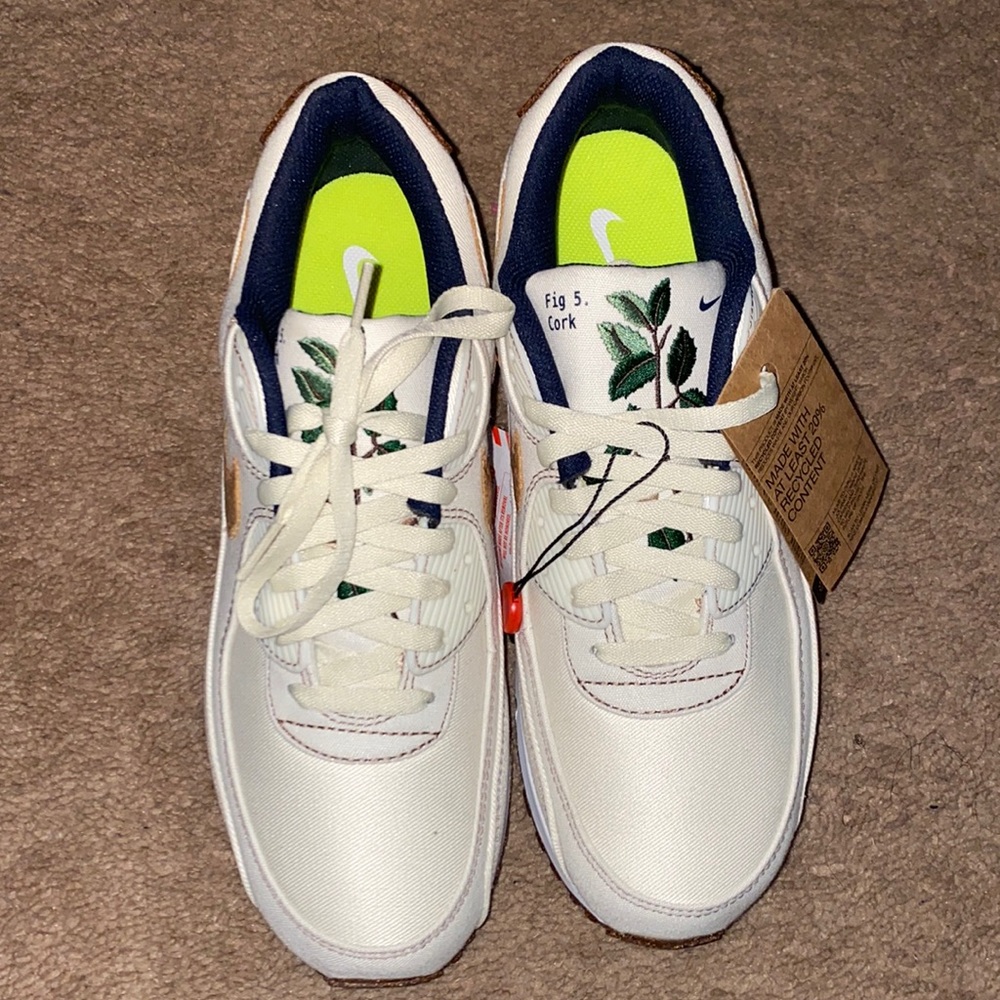 Nike Air Max Men Shoe